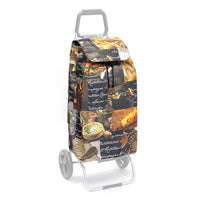 Sac de rechange SIDEBAG Buggy 55 L, Food