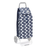 Sac de rechange SIDEBAG Carlux 55 L, Baleine