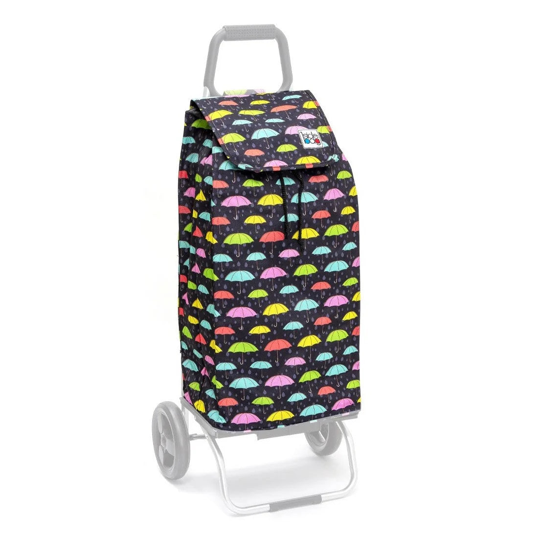 Sac de rechange SIDEBAG Carlux 55 L, Parapluie