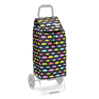 Sac de rechange SIDEBAG Carlux 55 L, Parapluie