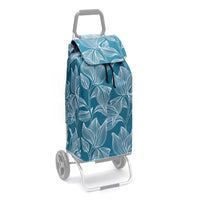 Sac de rechange SIDEBAG Carlux 55 L, Greenleaves