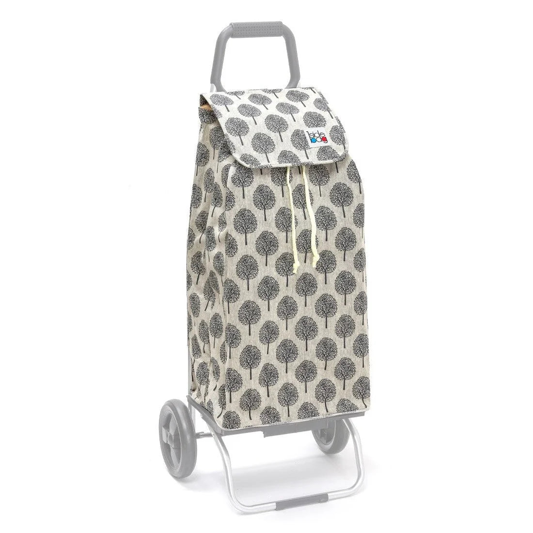 Sac de rechange SIDEBAG Carlux 55 L, Whitewinter