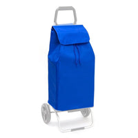 Sac de rechange SIDEBAG Carlux 55 L, Éco Bleu