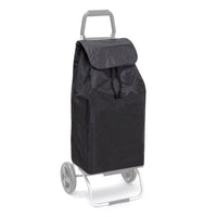 Sac de rechange SIDEBAG Carlux 55 L, Éco Noir