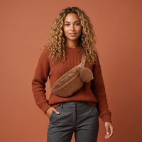 Sac banane Capri