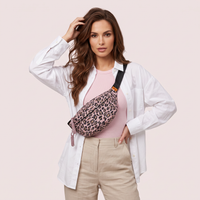 Sac banane Capri
