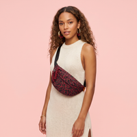 Sac banane Capri
