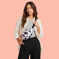 Sac banane Capri