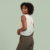 Sac banane Capri