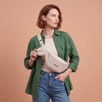 Sac banane Capri