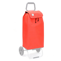 Sac de rechange SIDEBAG Carlux 55 L, Fiery Red