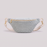 Sac banane Capri