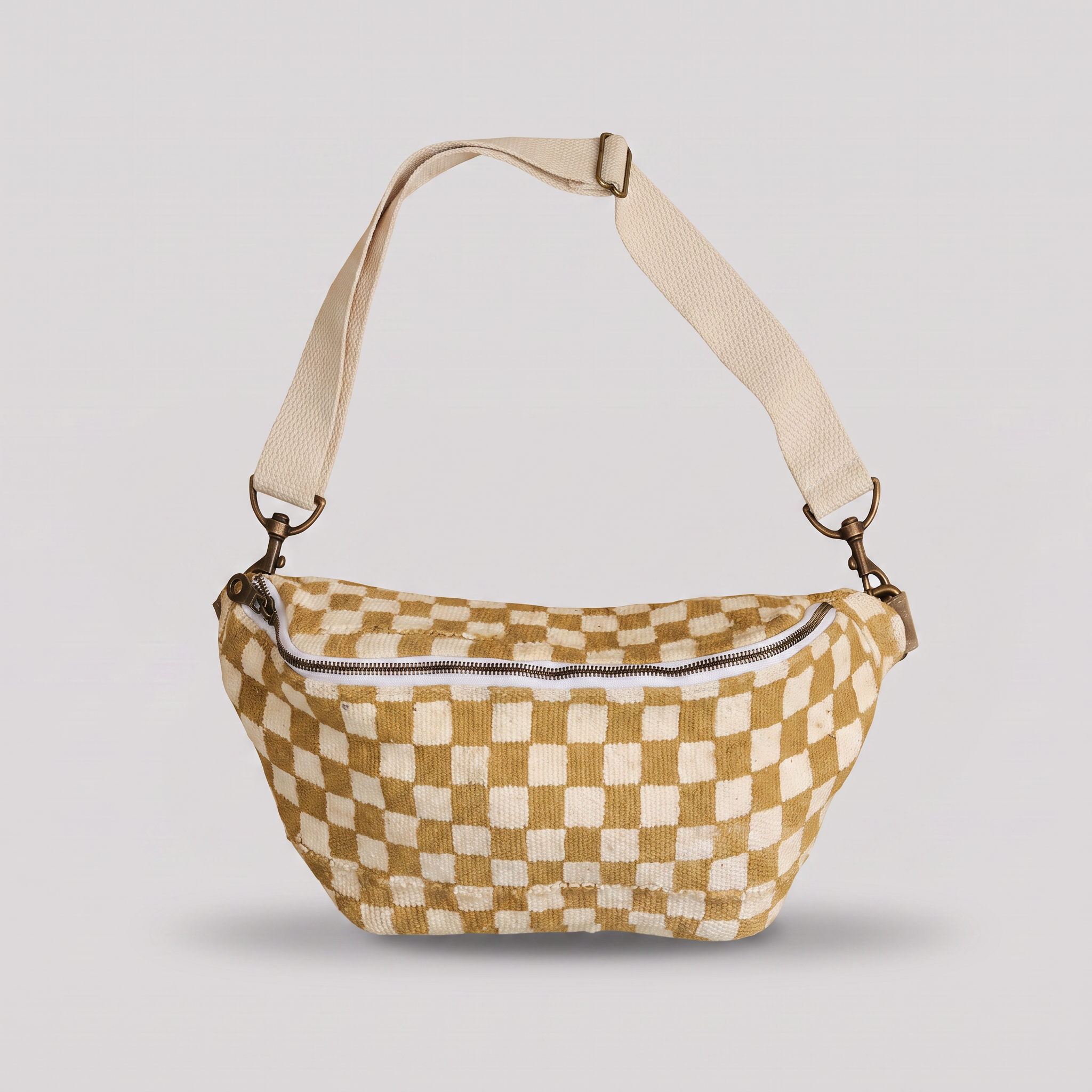 Sac banane Capri