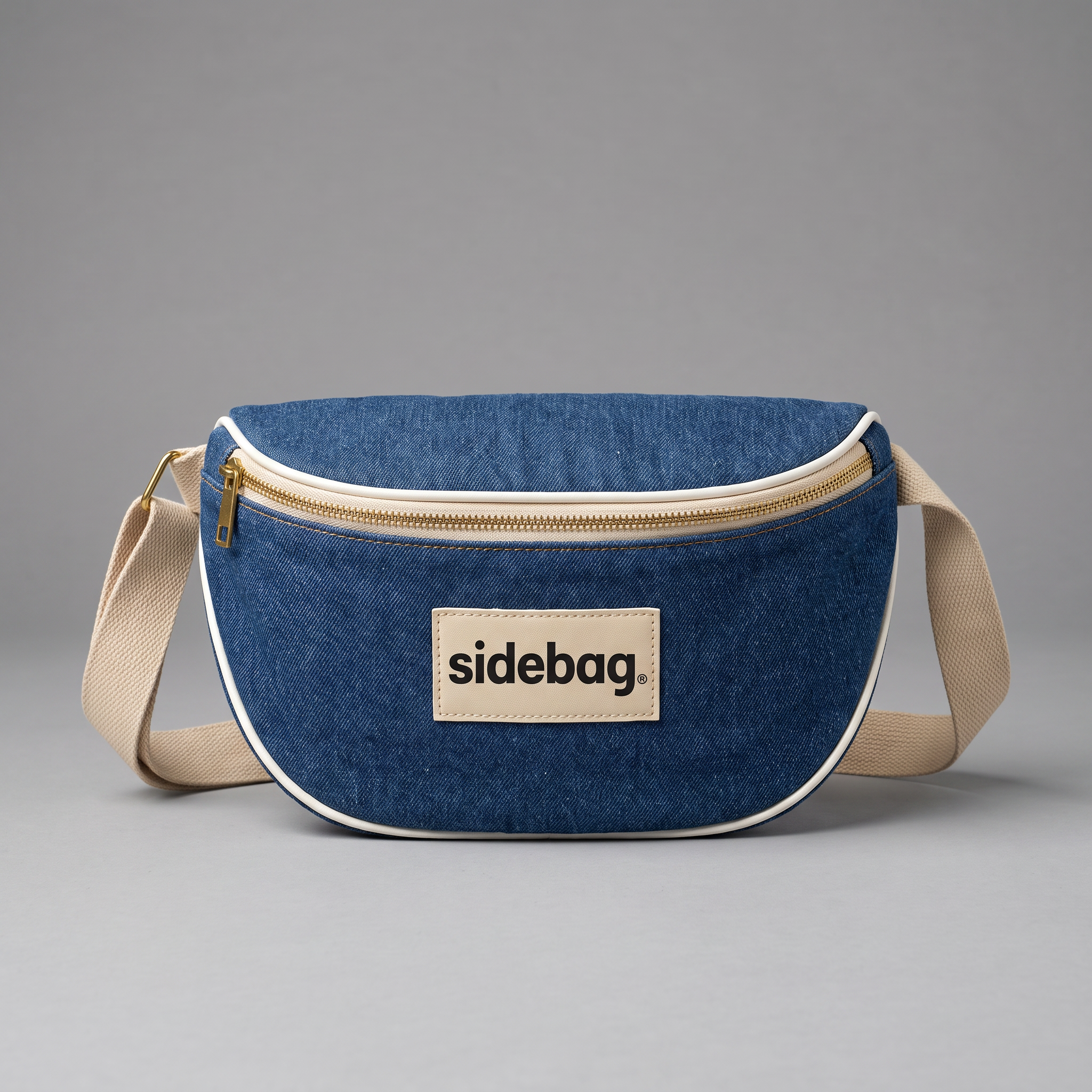 Sac banane Capri