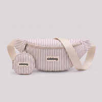 Sac banane Capri
