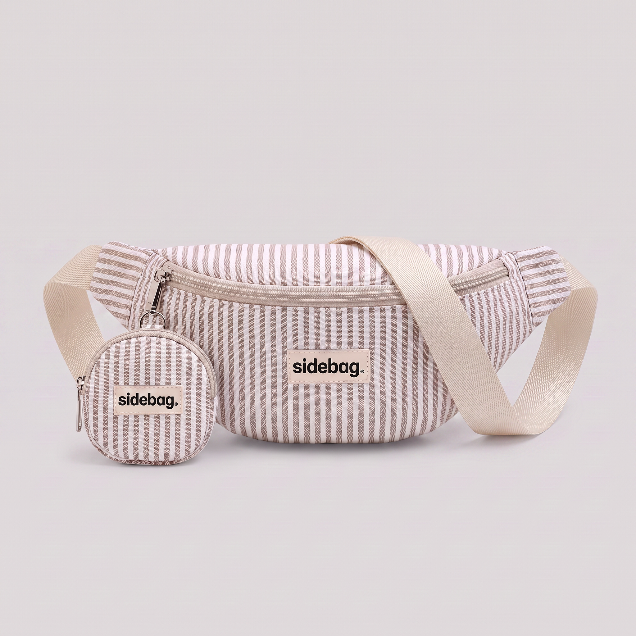 Sac banane Capri