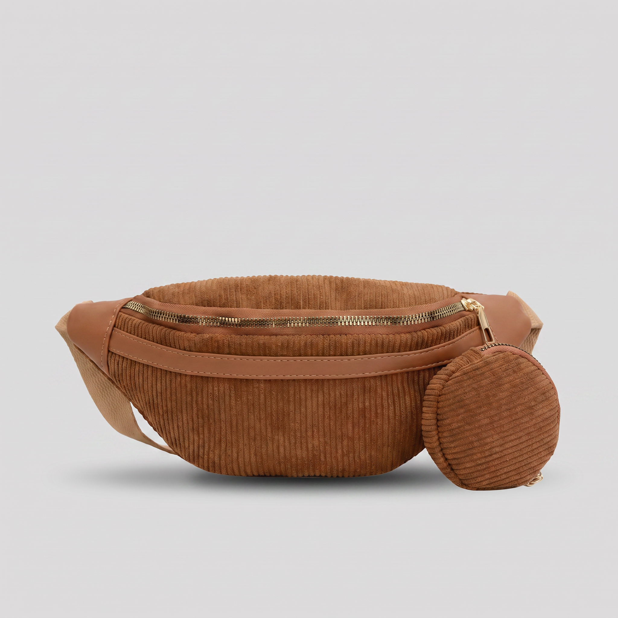 Sac banane Capri