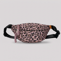 Sac banane Capri