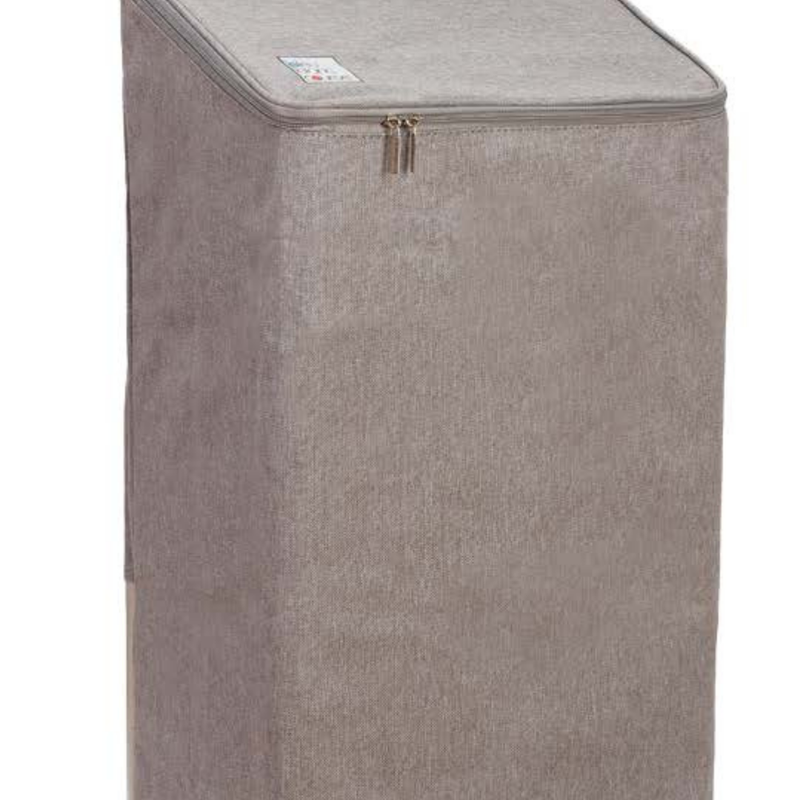 Non Isotherme / Gris 47L / 6 roues monte-escaliers