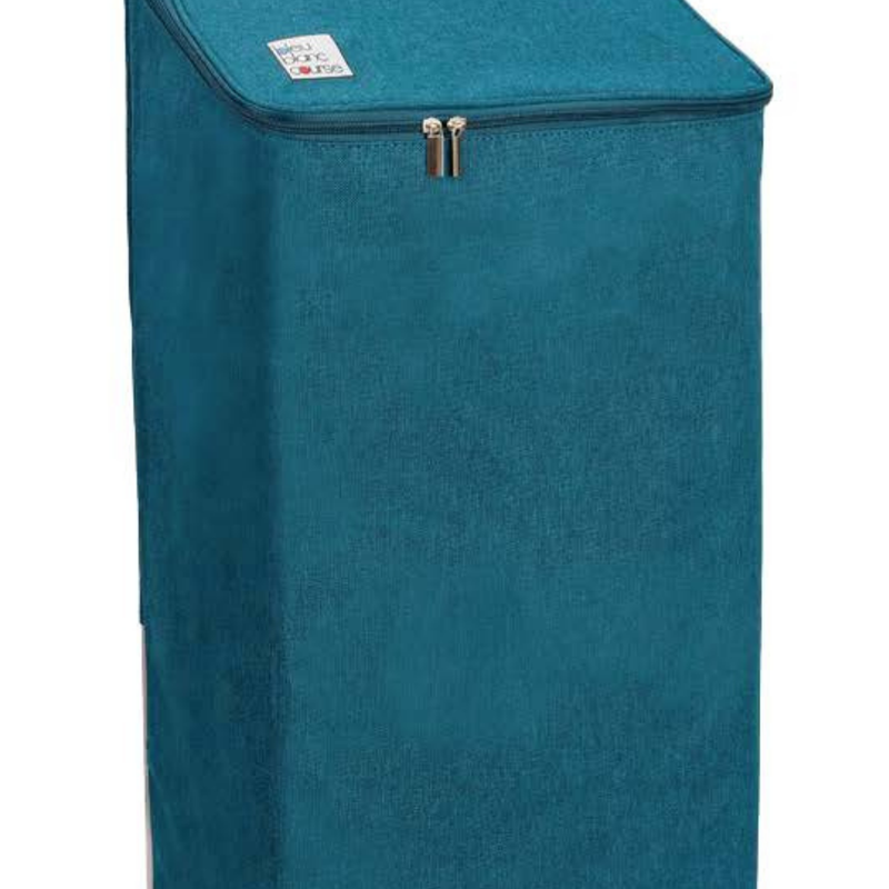 Non Isotherme / Turquoise 47L / 6 roues monte-escaliers